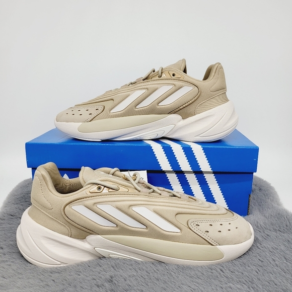 New Adidas Ozelia Women's Running Shoes Size 9 - Picture 6 of 8